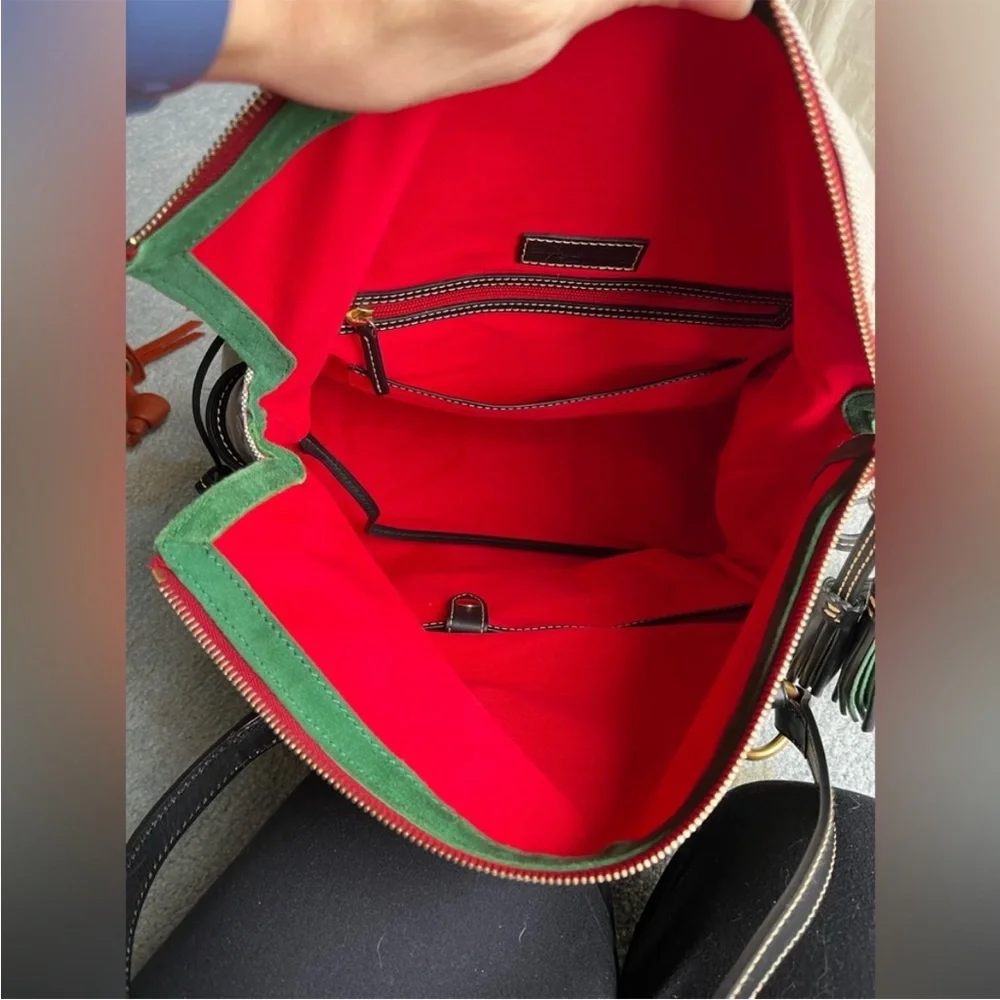 Dooney & Bourke very lightweight
